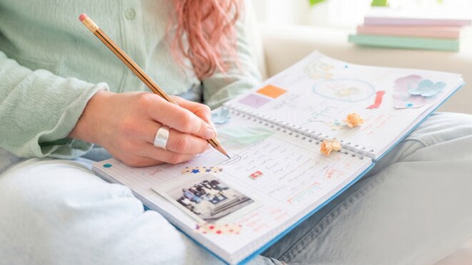 Lifestyle & Journaling