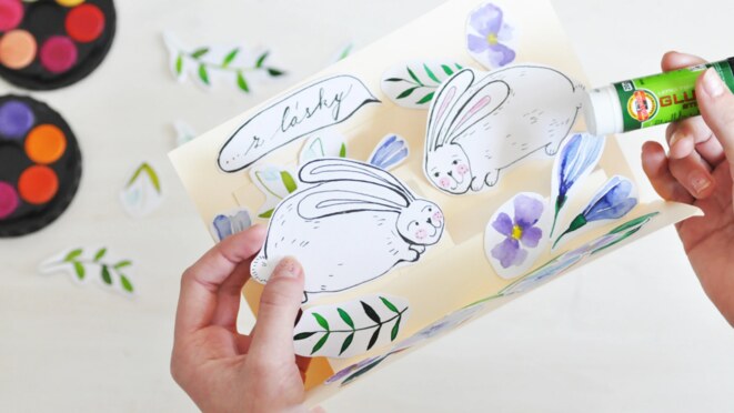 Vytvořte přání z lásky!