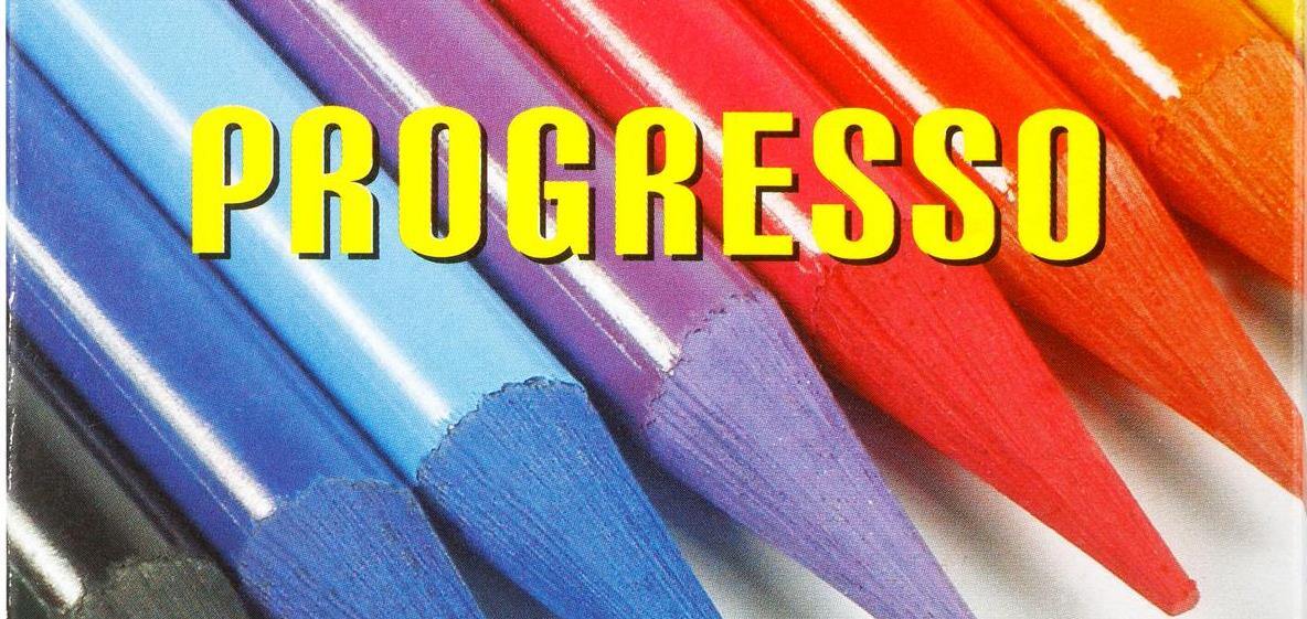 Progressa