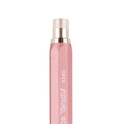 Kovové mechanické tužky