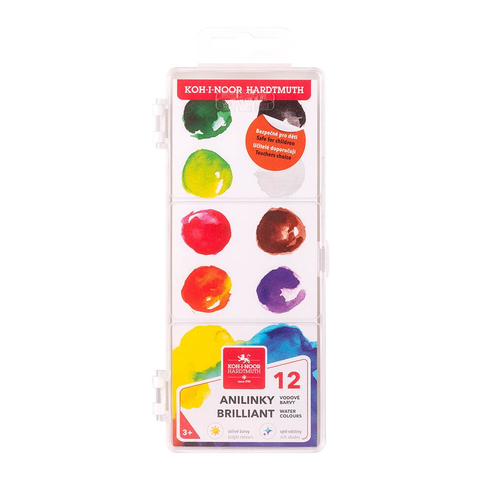 Soupravy obdélníkové