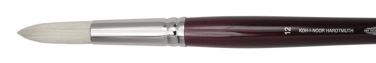 Stříbrná umělecká kolekce – Bristle