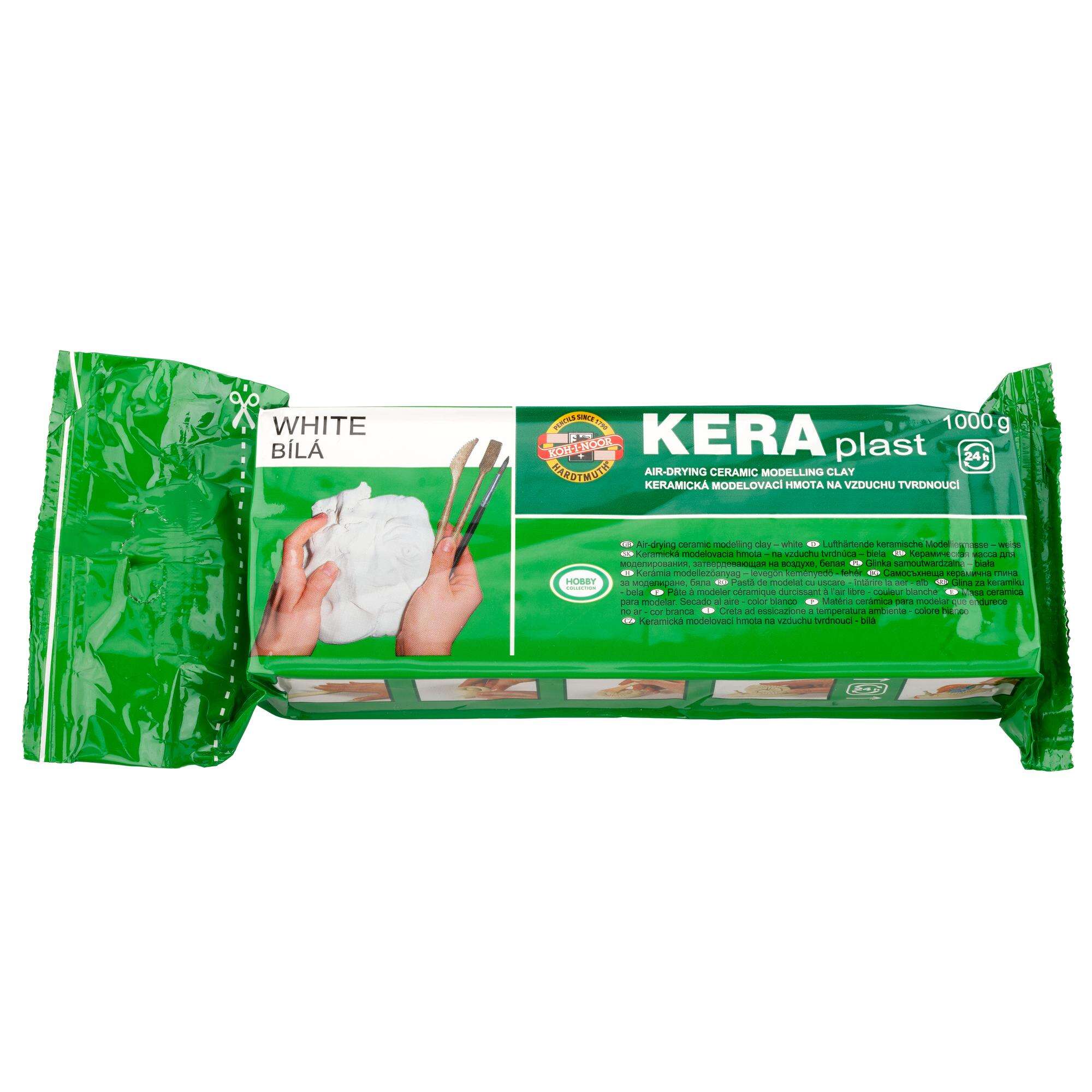 Na vzduchu tvrditelné hmoty