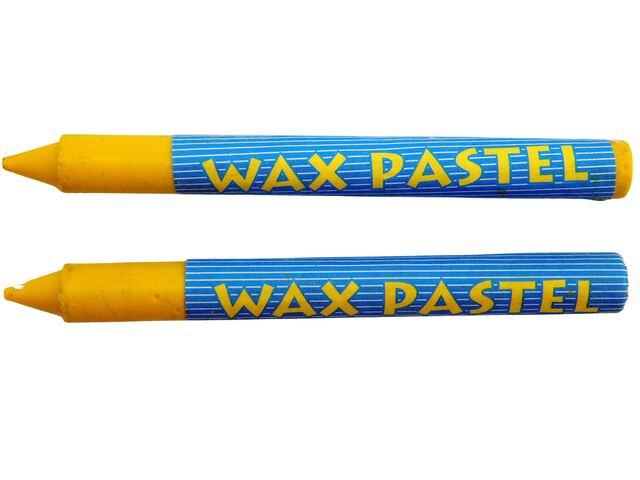 Voskovka 8230/01 žlutá