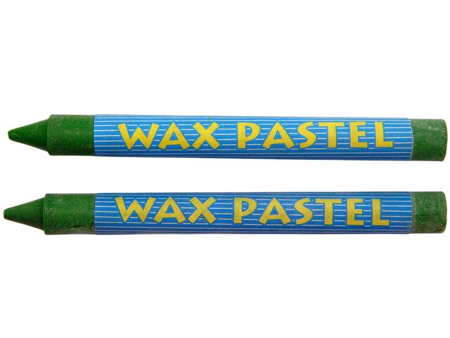 Voskovka 8230/04 zelená