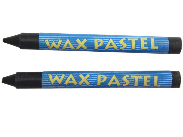 Voskovka 8230/07 tm.modrá