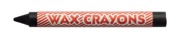 Voskovka 8230/12 černá