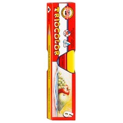 Pastelky 3151/6 trojhranné silné