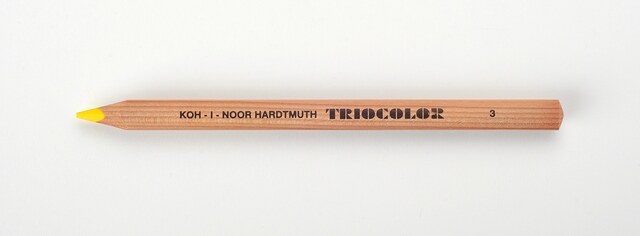 Pastelka 3150N/03 sv.žlutá 3HR silná