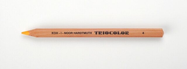 Pastelka 3150N/04 tm.žlutá 3HR silná