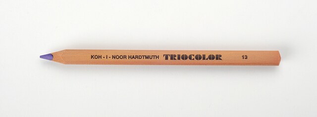 Pastelka 3150N/13 fialová 3HR silná