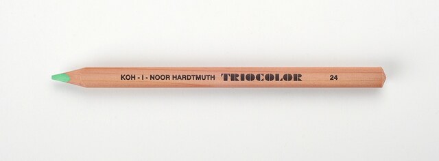 Pastelka 3150N/24 zeleň hrášková 3HR sil