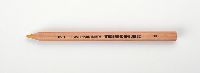 Pastelka 3150N/29 okr tmavý 3HR silná