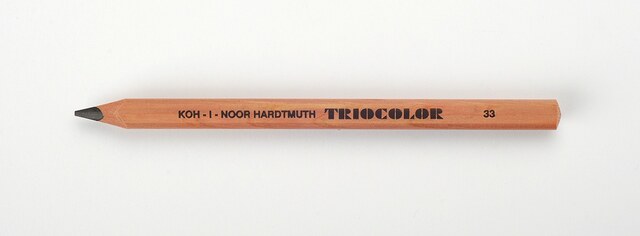 Pastelka 3150N/33 hněď tmavá 3HR silná