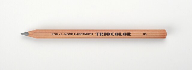 Pastelka 3150N/35 šedá 3HR silná