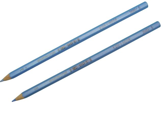 Pastelka 3680/06 SV.MODRÁ