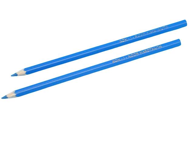 Pastelka 3680/07 TM.MODŘ dlouhá