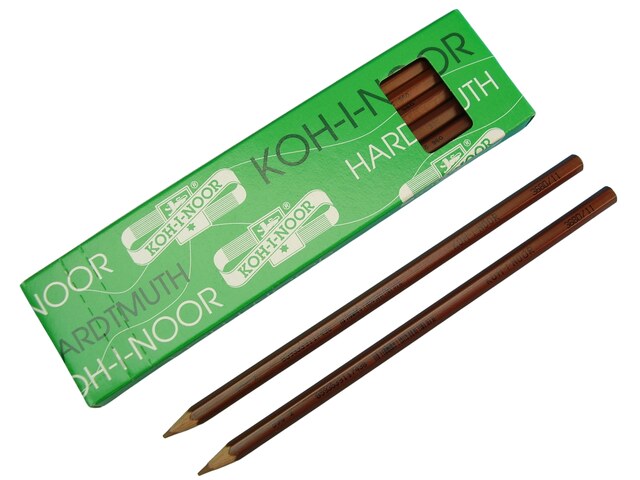 Pastelka 3680/11 HNĚDÁ