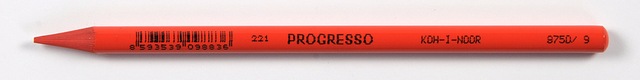 Tužka 8750/009 rumělka PROGRESSO