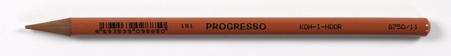 Tužka 8750/011 hnědá  PROGRESSO