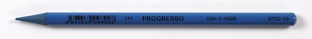Tužka 8750/018 modř pařížská  PROGRESSO