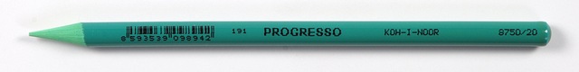Tužka 8750/020 zeleň viridian PROGRESSO