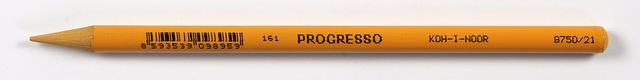 Tužka 8750/021 okr světlý  PROGRESSO