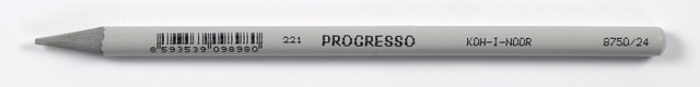 Tužka 8750/024 šedá  PROGRESSO