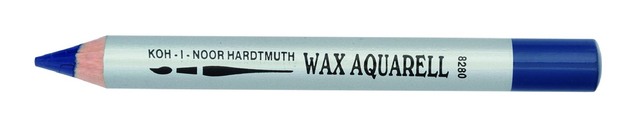 Pastelka 8280/20 modř pruská WAX akvarel