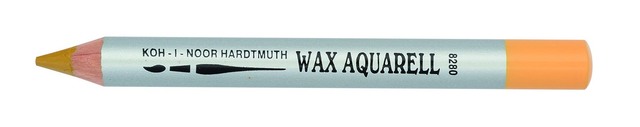Pastelka 8280/29 okr tm. WAX akvarel