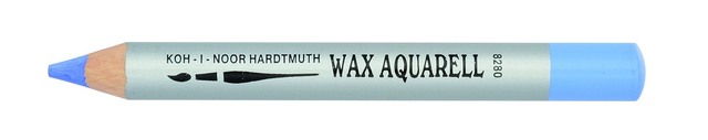 Pastelka 8280/57 horská modř WAX akvarel