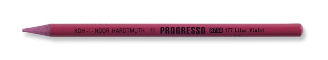 Tužka 8750/177 fialová šeříková  PROGRESSO