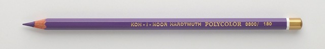 Pastelka 3800/180 fialová levandulová tmavá POLYCOLOR