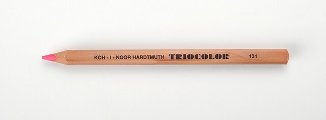 Pastelka 3150N/131 růžová francouzská 3HR silná