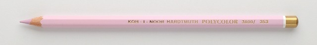 Pastelka 3800/353 růžová amarantová POLYCOLOR