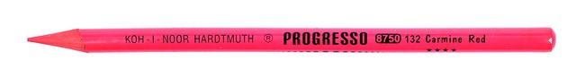 Tužka 8750/132 červeň karmínová  PROGRESSO