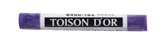 Křídy 8500/182 prašné fialová tmavá