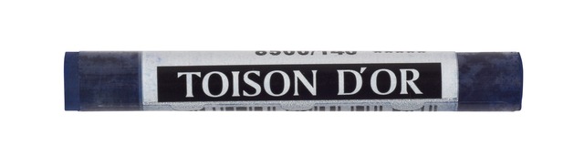 Křídy 8500/140 prašné modř safírová