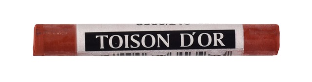 Křídy 8500/210 prašné červeň anglická tmavá