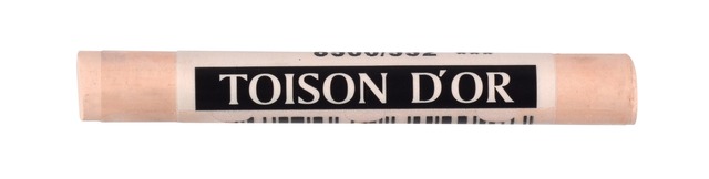 Křídy 8500/552 prašné pleťová světlá