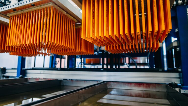 Vášeň pro tvoření od roku 1790