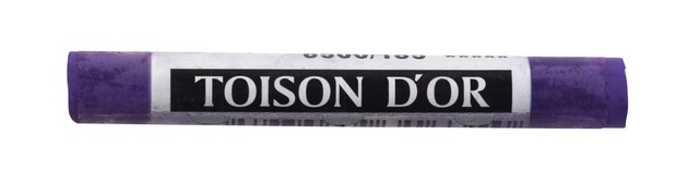 Křídy 8500/185 prašné fialová modravá tmavá