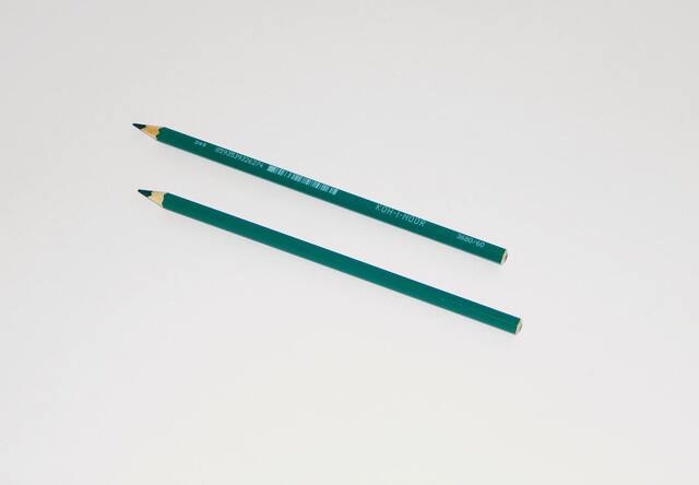 Pastelka 3680/60 ZELEŇ VIRIDIANOVÁ