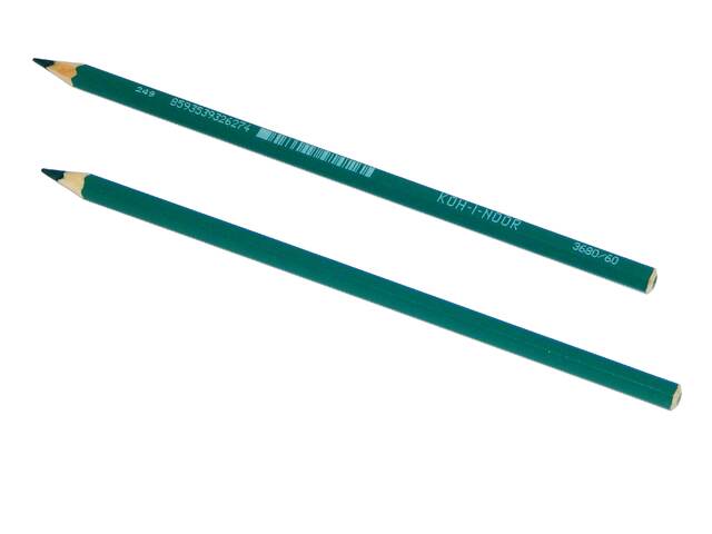 Pastelka 3680/60 ZELEŇ VIRIDIANOVÁ