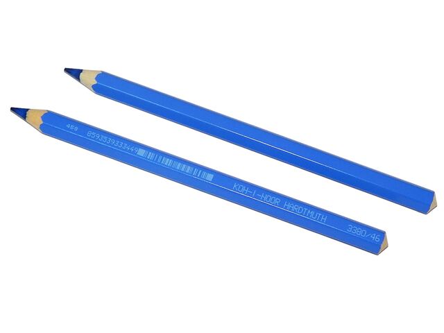 Pastelka 3380/46 modrá světlá OK 10