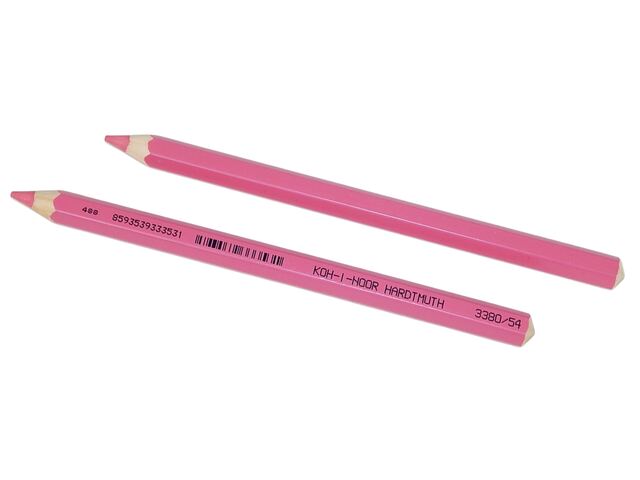 Pastelka 3380/54 růžová OK 10