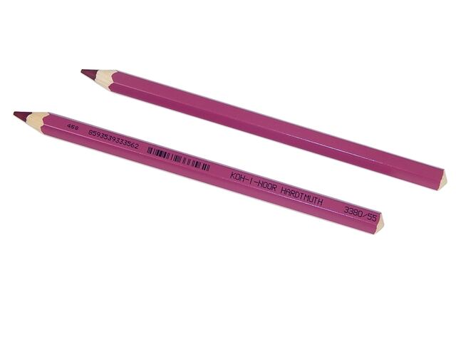 Pastelka 3380/55 šeříková OK 10