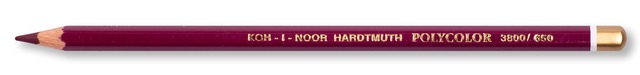 Pastelka 3800/650 fialová fíková  POLYCOLOR