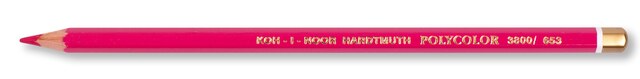 Pastelka 3800/653 růžová mexická   POLYCOLOR