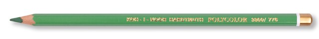 Pastelka 3800/776 zeleň šedavá  POLYCOLOR